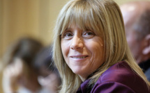 Municipales - À San-Martino-di-Lota, Marie-Hélène Padovani veut « continuer les projets entamés »