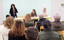 Municipales : la liste Paesu Vivu "veut recréer du lien" dans les villages de Portivechju