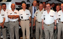 Il y a 38 ans le 2e REP de Calvi sautait sur Kolwezi…