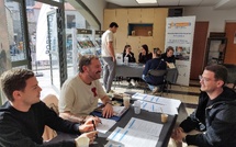 Porto-Vecchio : un nouvel événement pour rapprocher tourisme et emploi avant la saison 2026