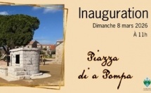 Pourquoi l’inauguration d’une place à Pianottoli-Caldarello est annulée, à une semaine des municipales ?