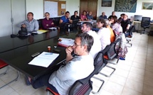Ghisonaccia : L’état des réseaux d'assainissement et la future station d'épuration en débat