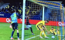 Ligue 2 - Le SC Bastia arrache le nul à la dernière seconde à Pau (2-2)