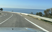 A màghjina - "In tarra nostra"