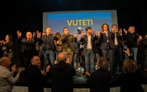 Municipales. À Ajaccio, Pascal Zagnoli muscle le ton et veut « créer la surprise » en entrant au conseil municipal