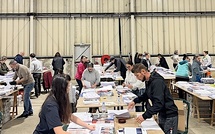 Municipales en Haute-Corse : 70.000 électeurs vont recevoir les programmes des candidats par courrier