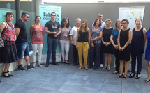 15e édition du concours "Talents des Cités" : Les inscriptions sont ouvertes en Corse