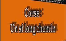 Ajaccio : Pierre Poggioli dédicace à la Marge 