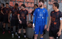 Football Grand Sud - La SVARR creuse l'écart en R1