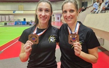 La Corse brille aux Championnats de France de Body Karaté: deux médailles pour l’île