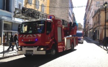 Les Pompiers de Haute-Corse attendent les réponses du Sdis