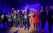 Municipales - Ange Santini : un meeting aux allures de démonstration de force à Calvi