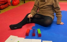 Bastia - Synapsia ou la musique comme levier thérapeutique pour les Troubles du NeuroDéveloppement et la santé mentale