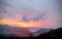 A màghjina - Tramontu di Patrimoniu