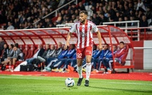 ​Youcef Belaïli suspendu un an par la FIFA : l’AC Ajaccio obtient gain de cause dans une affaire de faux document