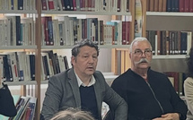 ​Municipales. Emmanuel Guglielmi : « Poursuivre le travail engagé pour Pila è Canali »