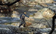 Pêche à la truite : L’ouverture s’annonce délicate ce samedi 14 mars
