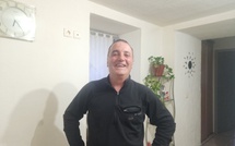 Municipales. À Ota-Porto, Dominique Maranelli veut « faire rayonner la commune en valorisant son identité »