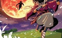  Japanimania - Trois jours de cinéma d’animation japonais à Bastia