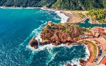 Municipales. À Ota Porto, Cédric Lunardi veut « faire de la commune le cœur battant de l’Ouest Corse »