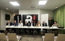 Municipales 2026. Jean-Michel Lamberti veut « sauvegarder l’âme bastiaise »