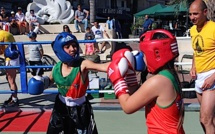 La Boxe éducative s'installe au cœur de Calvi