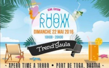 Bastia : Showroom de Trend'Isula sur le Port de Toga