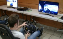 Bastia à l’heure des jeux vidéo avec Nustrale Gaming d'Afa