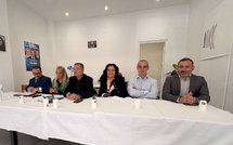 Municipales. Urbanisme, mobilités, déchets : à quelques jours du vote, François Filoni évoque les “sujets oubliés” de la campagne à Ajaccio