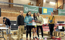 ​Trail. Marie Chasseray (CO Porticcio) brille sous la pluie au Ceven’Trail