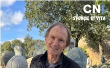 Stonde di Vita avec… Ange Terramorsi, sculpteur