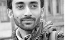 Ajaccio : Le journaliste et poète syrien, Omar Youssef Souleimane au Bistrot du Cours