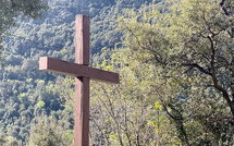 Municipales : SOS Calvaires appelle les maires à sauver les croix des villages