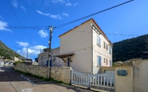 Pourquoi l’État met aux enchères une maison à Bonifacio ?