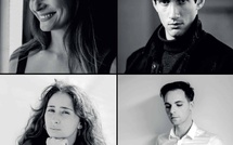 Teatru Sant’Anghjuli di Bastia  « Nous n'attendons Personne (Veghja) » de Misandra Fondacci