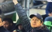 Reginald Ray (SC Bastia) avant Boulogne : « on est le Sporting, il faut qu’on le montre ».