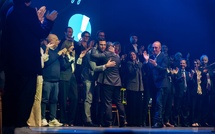 ​Municipales. À Ajaccio, Stéphane Sbraggia réunit près de 1 000 partisans pour son meeting à l’Empire