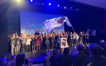 Municipales. Devant près de 700 personnes, Jean-Paul Carrolaggi et sa liste Aiacciu Vivu mènent l'offensive contre la majorité sortante