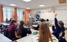 Au collège Pascal-Paoli de Lisula, un forum des métiers pour ouvrir le champ des possibles