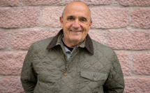 Municipales. À Ota-Porto, Toussaint Maranelli veut « valoriser l’identité locale afin de donner un nouvel élan à la commune »