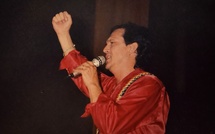 Furiani  : Si n’hè andatu à l’eternu Tintin Gambiani