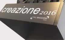 Bastia : Cyril Maccioni inaugurera la 2ème édition du festival Creazione
