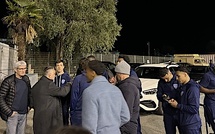 SC Bastia : Boulogne, la défaite de trop ?