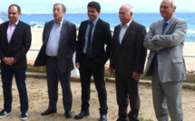 Air Corsica, chambres consulaires et office des Transports : Partenariats pour doper la destination Corse