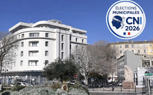 Municipales - Suivez  notre live à Bastia et en Haute-Corse