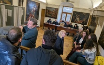 Municipales. À Sartène, Christophe Mondoloni vire en tête d’un premier tour très disputé