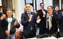 Municipales. À Porto-Vecchio, Jean-Christophe Angelini réélu dès le premier tour