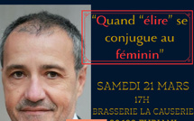  Bastia : "Philo, vous avez dit philo ?" Deux rendez-vous importants ce samedi