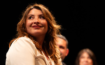 Municipales. À Ajaccio, Charlotte Cesari claque la porte de l’union de gauche