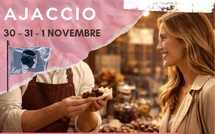 Salon du Chocolat de Bastia et d'Ajaccio : les inscriptions sont ouvertes